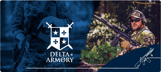 Delta Armory | hobbyexpert.es