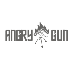 ANGRY GUN | HOBBYEXPERT.ES