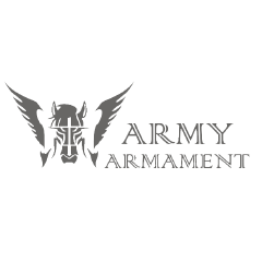 ARMY ARMAMENT | HOBBYEXPERT.ES