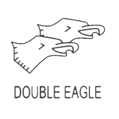 DOUBLE EAGLE | HOBBYEXPERT.ES