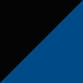 NEGRO / AZUL