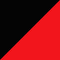 NEGRO / ROJO