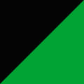 NEGRO / VERDE