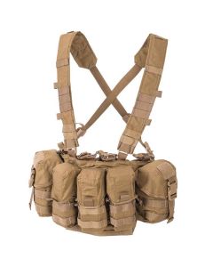39723_CHALECO CHEST RIG HELIKON GUARDIAN RIG COYOTE 01