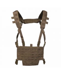 34790_CHALECO CHEST RIG MIL-TEC LIGHTWEIGHT DARK COYOTE 01