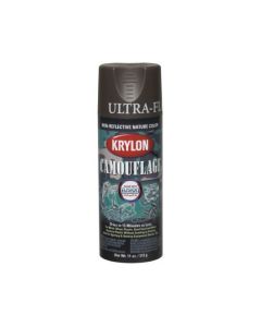 28689_PINTURA SPRAY KRYLON CAMOUFLAGE PAINT WITH FUSION TECHNOLOGY BROWN 01