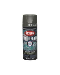 28692_PINTURA SPRAY KRYLON CAMOUFLAGE PAINT WITH FUSION TECHNOLOGY OLIVE 01