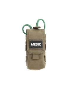 29083_POUCH MEDICO WARRIOR ASSAULT INDIVIDUAL FIRST AID IFAK COYOTE TAN 01