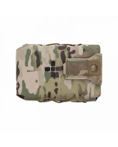 29109_POUCH MEDICO WARRIOR ASSAULT LASER CUT LARGE HORIZONTAL INDIVIDUAL FIRST AID IFAK MULTICAM 01