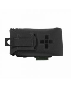 29127_POUCH MEDICO WARRIOR ASSAULT LASER CUT SMALL HORIZONTAL INDIVIDUAL FIRST AID IFAK NEGRO 01