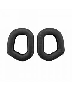 33408_SILICONE GEL EAR SEALING RINGS REPLACEMENT FOR OPSMEN EARMOR M31-M32-M31H-M32H S03 01
