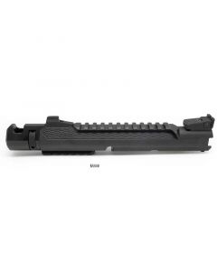 24027_UPPER RECEIVER ACTION ARMY AAP01 BACK MAMBA TYPE A 01
