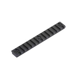 EXTERNO RAIL KEYMOD VECTOR OPTICS 13 SLOT NEGRO