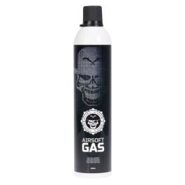 GAS GREEN GAS DUEL CODE 12KG 600ML