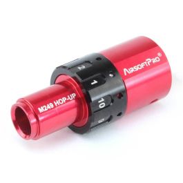 INTERNO CAMARA HOP UP M249 AIRSOFTPRO GEN.2