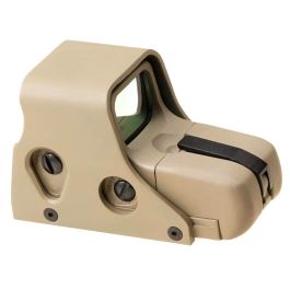 MIRA HOLOGRAFICA ROJO/VERDE AIM-O 551 TAN