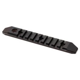 EXTERNO RAIL KEYMOD/M-LOK WADSN 9 SLOT NEGRO