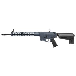 REPLICA AEG M4 KRYTAC TRIDENT MK2 SPR COMBAT GREY