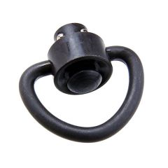 39911_EXTERNO ANILLA CORREA PORTA FUSIL QD UNICORN AIRSOFT SLING GIRATORIO EXTRACCION RAPIDA 01