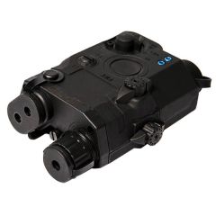 46567_EXTERNO AN/PEQ-15 LASER PORTABATERIA FMA TB487 NEGRO 01