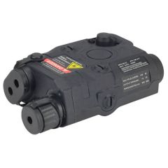 46573_EXTERNO AN/PEQ-15 LASER VERDE PORTABATERIA FMA TB545 NEGRO 01