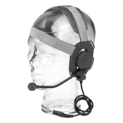 48840_COMUNICACIONES AURICULAR Z-TACTICAL BOWMAN EVO III FG 01