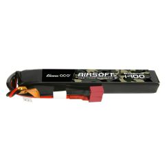 20319_BATERIA LIPO STICK GENS ACE 1400MAH 7 4V 25C TPLUG 01