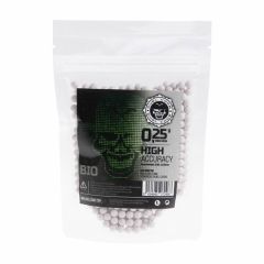 34673_BOLAS BIO 0.25G DUEL CODE 1000 BBS BLANCAS 01