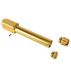 42404_EXTERNO PISTOLA CAÑON EXTERNO NINEBALL GLOCK 17 FIXED TWO WAY GOLD 01