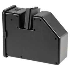 57457_CARGADOR REPLICA DRUM LMG KRYTAC POLIMERO 5000 BBS NEGRO 01