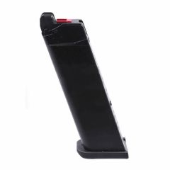 37920_CARGADOR PISTOLA GAS G17 AW CUSTOM VX SERIES 27 BBS 01