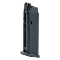 46228_CARGADOR PISTOLA GAS G17 UMAREX GEN 5 22 BBS 01