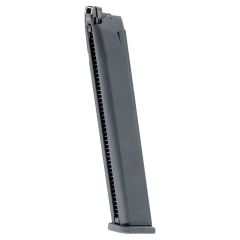 51773_CARGADOR PISTOLA GAS G18C UMAREX GEN 3 EXTENDIDO 50 BBS 01