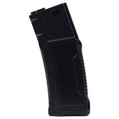 52109_CARGADOR REPLICA MIDCAP M4 CYMA STRIKE INDUSTRIES POLIMERO 210 BBS NEGRO 01