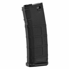 40837_CARGADOR REPLICA MIDCAP M4 ZION ARMS POLIMERO 140 BBS NEGRO 01