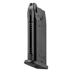 56707_CARGADOR PISTOLA GAS P8A1 UMAREX H&K 23 BBS 01