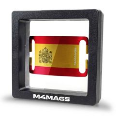 57695_CHARM MOLLE M4MAGS BANDERA ESPAÑA 01