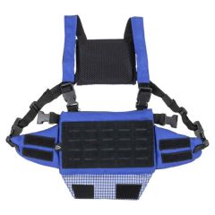 43561_CHALECO CHEST RIG DELTA TACTICS SPEEDSOFT V1 AZUL 01