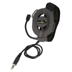 41346_COMUNICACIONES AURICULAR Z-TACTICAL BOWMAN ELITE II NEGRO 01