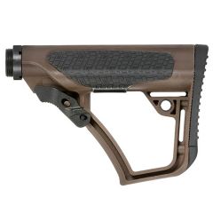59369_EXTERNO CULATA CYMA DANIEL DEFENSE DARK EARTH/NEGRA 01