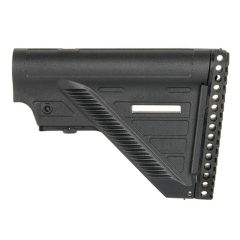 48305_EXTERNO CULATA D-DAY ESTILO HK416 A5 NEGRA 01