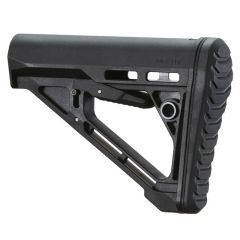 55155_EXTERNO CULATA ESTILO CTR LANCER TACTICAL CROSSE DELTA NEGRA 01