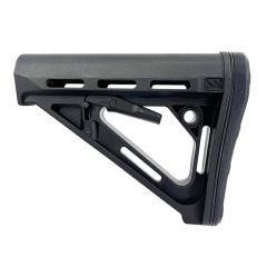 39038_EXTERNO CULATA ESTILO CTR ROSSI COMPACT STOCK NEGRA 01