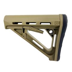 39040_EXTERNO CULATA ESTILO CTR ROSSI COMPACT STOCK TAN 01