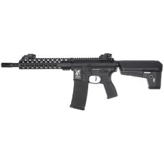 40855_REPLICA AEG M4 DELTA ARMORY ALPHA DA-A08 KEYMOD FULL METAL COMBO NEGRA 01