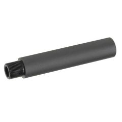 44604_EXTERNO EXTENSOR CAÑON SLONG AIRSOFT 8.7CM 01