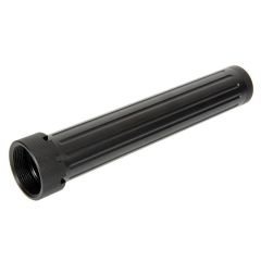 23582_EXTERNO EXTENSOR TUBO CULATA PDW ROSSI NEGRO 01