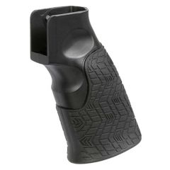 59365_EXTERNO PISTOLETE AEG M4 CYMA DANIEL DEFENSE NEGRO 01