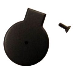 40590_EXTERNO TORNILLO + TAPA DE TUBO CULATA OEM NEGRA 01