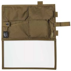 56343_FUNDA PORTAMAPA IMPERMEABLE HELIKON CORDURA COYOTE 01